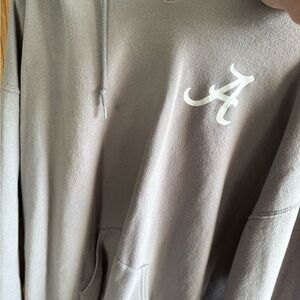 Alabama sweatshirt